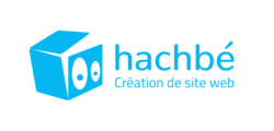 hachbé — Création de site web