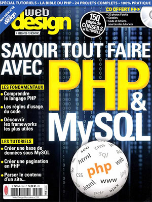 Web Design HS 18